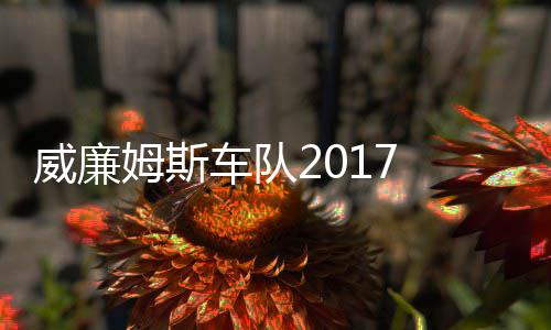 威廉威廉队萨退加入姆斯 马姆车役再车队复出