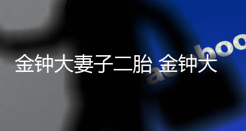 外人了吗胎 大妻大退是圈金钟金钟子二吗出e妻子
